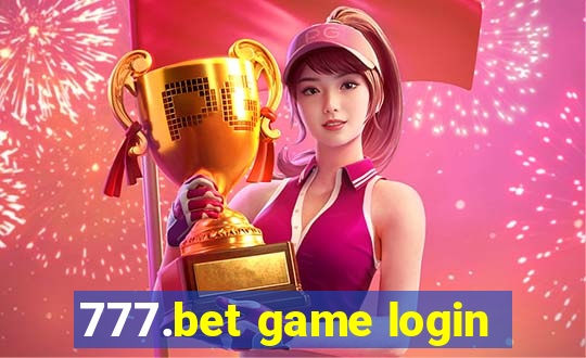 777.bet game login